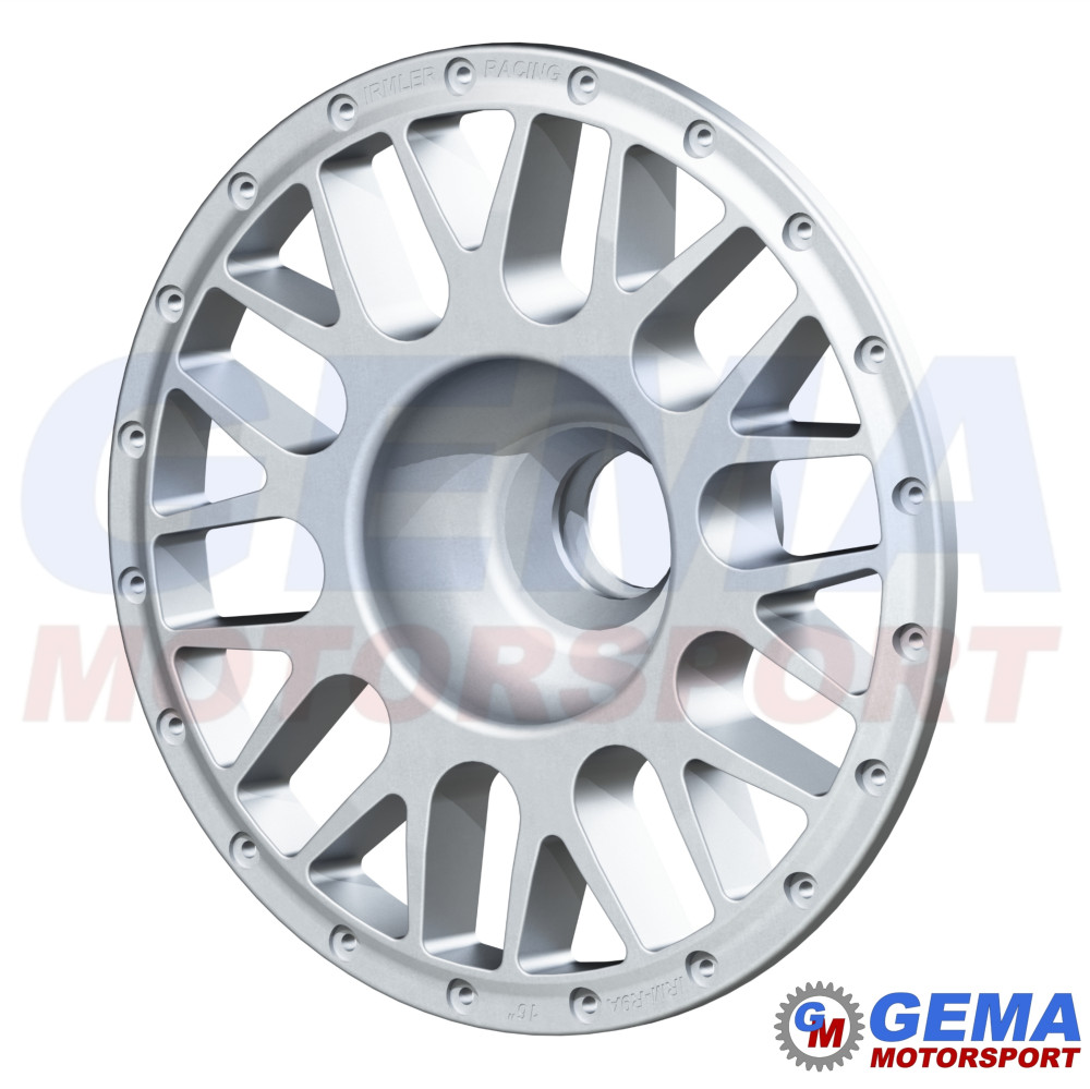 Felgenstern 13 Zoll 15"16" 16zoll BBS Irmler Racing Felge Felgenstern Ronal